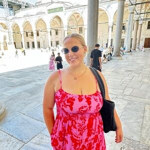 Meet your Posher, Sydney